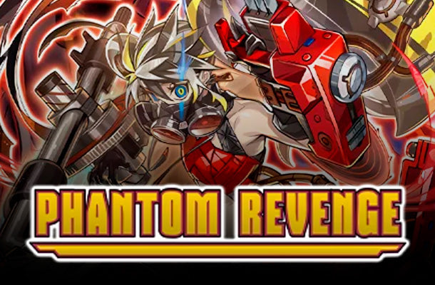 Phantom Revenge