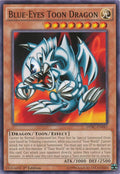 Blue-Eyes Toon Dragon (DPBC-EN043) Common