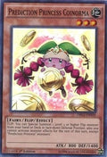 Prediction Princess Coinorma (DRL2-EN030)  Super Rare