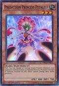 Prediction Princess Petalelf (DRL2-EN031)  Super Rare