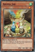 Aroma Jar (CORE-EN038) Common