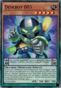 Deskbot 005 (CORE-EN044) Common