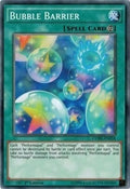 Bubble Barrier (CORE-EN058) Common