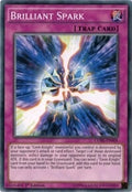 Brilliant Spark (CORE-EN068) Common
