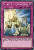 Balance of Judgment (CORE-EN078) Common