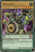 Dragong (CORE-EN096) Rare