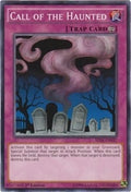 Call of the Haunted (SDSE-EN037) Common