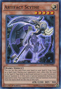 Artifact Scythe (MP15-EN001) Super Rare