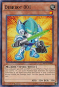 Deskbot 001 (MP15-EN092) Common