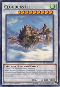 Cloudcastle (MP15-EN125) Common