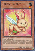 Fluffal Rabbit (MP15-EN143)