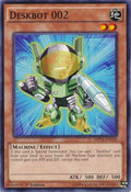 Deskbot 002 (MP15-EN156) Common