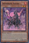 Infernoid Antra (MP15-EN203)  Super Rare