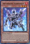 Infernoid Harmadik (MP15-EN204)  Ultra Rare