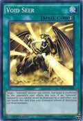 Void Seer (MP15-EN228)  Super Rare