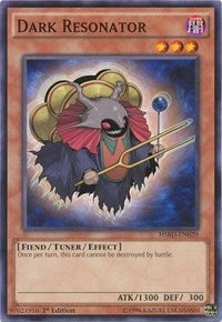 Dark Resonator (HSRD-EN020) Common