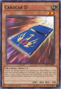 Cardcar D (HSRD-EN051) Common