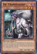 Dr. Frankenderp (DOCS-EN041) Common