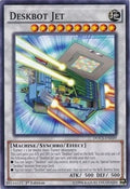 Deskbot Jet (DOCS-EN049) Common
