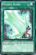Psychic Blade (DOCS-EN064)  Common