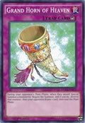 Grand Horn of Heaven (DOCS-EN079) Common
