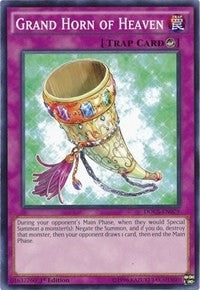 Grand Horn of Heaven (DOCS-EN079) Common