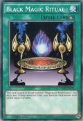 Black Magic Ritual (YGLD-ENC32) Common