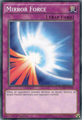 Mirror Force (C) (YGLD-ENC36)  Common
