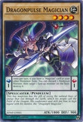 Dragonpulse Magician (SDMP-EN001) Common