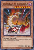 Fusilier Dragon, the Dual-Mode Beast (SDMP-EN015)