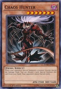 Chaos Hunter (SDMP-EN014) Ultra Rare