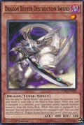 Dragon Buster Destruction Sword (BOSH-EN020) Common