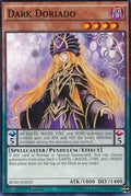 Dark Doriado (BOSH-EN035) Common