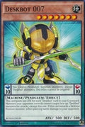 Deskbot 007 (BOSH-EN039) Common