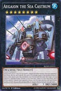Aegaion the Sea Castrum (BOSH-EN055) Common