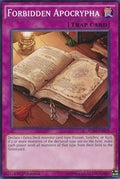 Forbidden Apocrypha (BOSH-EN078)