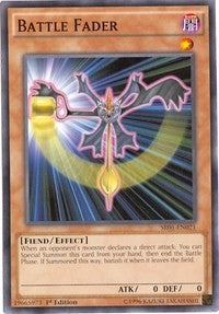 Battle Fader (SR01-EN021) Common