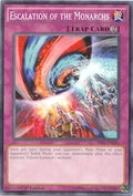 Escalation of the Monarchs (SR01-EN036) Common