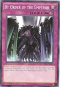 By Order of the Emperor (SR01-EN039) Common