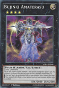 Bujinki Amaterasu (WIRA-EN048) Common
