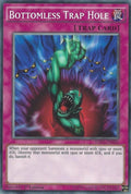 Bottomless Trap Hole (WIRA-EN056) Common