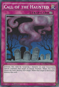 Call of the Haunted (WIRA-EN057) Common