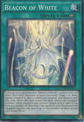 Beacon of White (BOSH-ENSE3) Super Rare