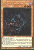 Cagna, Malebranche of the Burning Abyss (PGL3-EN051) Gold Rare
