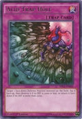 Acid Trap Hole (MIL1-EN044) Rare