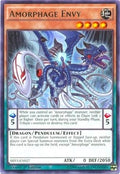 Amorphage Envy (SHVI-EN027) Rare