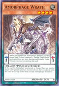 Amorphage Wrath (SHVI-EN028) Common