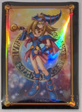 Folios/Protectores [OFICIAL KONAMI] Para Extra Deck 15 Unidades Tamaño Small (Yugioh) - Dark Magician Girl