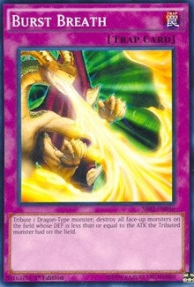 Burst Breath (SR02-EN036) Common