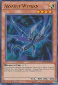 Assault Wyvern (MVP1-EN003)  Ultra Rare